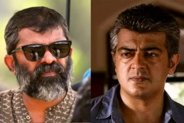 அஜித்தின் பிரம்மாண்ட படத்தை இயக்கவிருந்த ஐயப்பனும் கோஷியும் பட இயக்குனர்! சோகத்தை ஏற்படுத்திய தகவல்