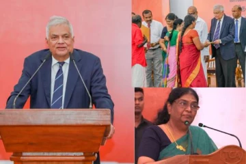 வடக்கில் தொடரும் நீண்ட கால பிரச்சினைக்கு தீர்வு: ரணிலின் அதிரடி நடவடிக்கை