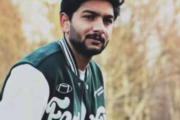 லண்டனில் சடலமாக மீட்கப்பட்ட தமிழ் இளைஞன்..! | Tamil Youth Found Dead In London