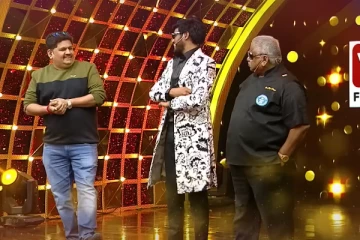 குக் வித் கோமாளி 4 போட்டியாளர் முழு லிஸ்ட்! யார் யார்னு பாருங்க