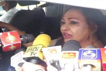 நாங்கள் வெற்றி பெற்றுள்ளோம்:கீதா குமாரசிங்க