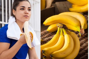 உயிருக்கு எமனாக மாறும் வாழைப்பழம் - ஏன் தெரியுமா?