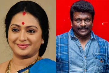 பார்த்திபன் - சீதா ஜோடியின் மகன், மகள்களை பார்த்துள்ளீர்களா.. புகைப்படத்துடன் இதோ