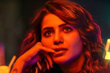 சமந்தா பிரபல நடிகருடன் 'குஷி'! காஷ்மீரில் ஹனிமூன்?