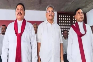 புலம்பெயர் தமிழ் அமைப்புக்களுக்கு நேசக்கரம் நீட்டும் ஆளுந்தரப்பு எம்.பி