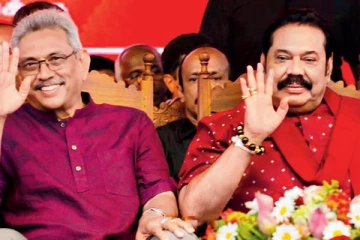 பெரும்பான்மையை இழந்த மஹிந்த: கொழும்பு அரசியலில் ஏற்படப் போகும் மாற்றம்