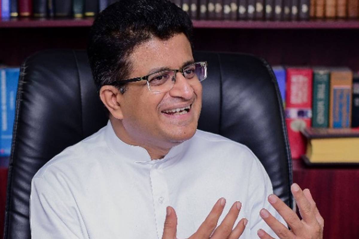 பிள்ளையானை இரகசியமாக சந்தித்த மகிந்த! மட்டக்களப்பு சிறைக்குள் இல்லாத ஆதாரம்.. | It Is True That Mahinda Met Pillaiyaan பிள்ளையானை இரகசியமாக சந்தித்த மகிந்த! மட்டக்களப்பு சிறைக்குள் இல்லாத ஆதாரம்.. | It Is True That Mahinda Met Pillaiyaan