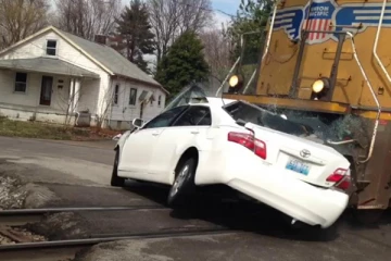 அமெரிக்காவில் இலங்கையர் விபத்தில் மரணம்