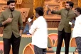 Tamizha Tamizha: ஜாதி குறித்து தெனாவட்டாக பேசிய நபர்! நிகழ்ச்சியின் நடுவே நிறுத்தி பாடம் புகட்டிய தொகுப்பாளர்