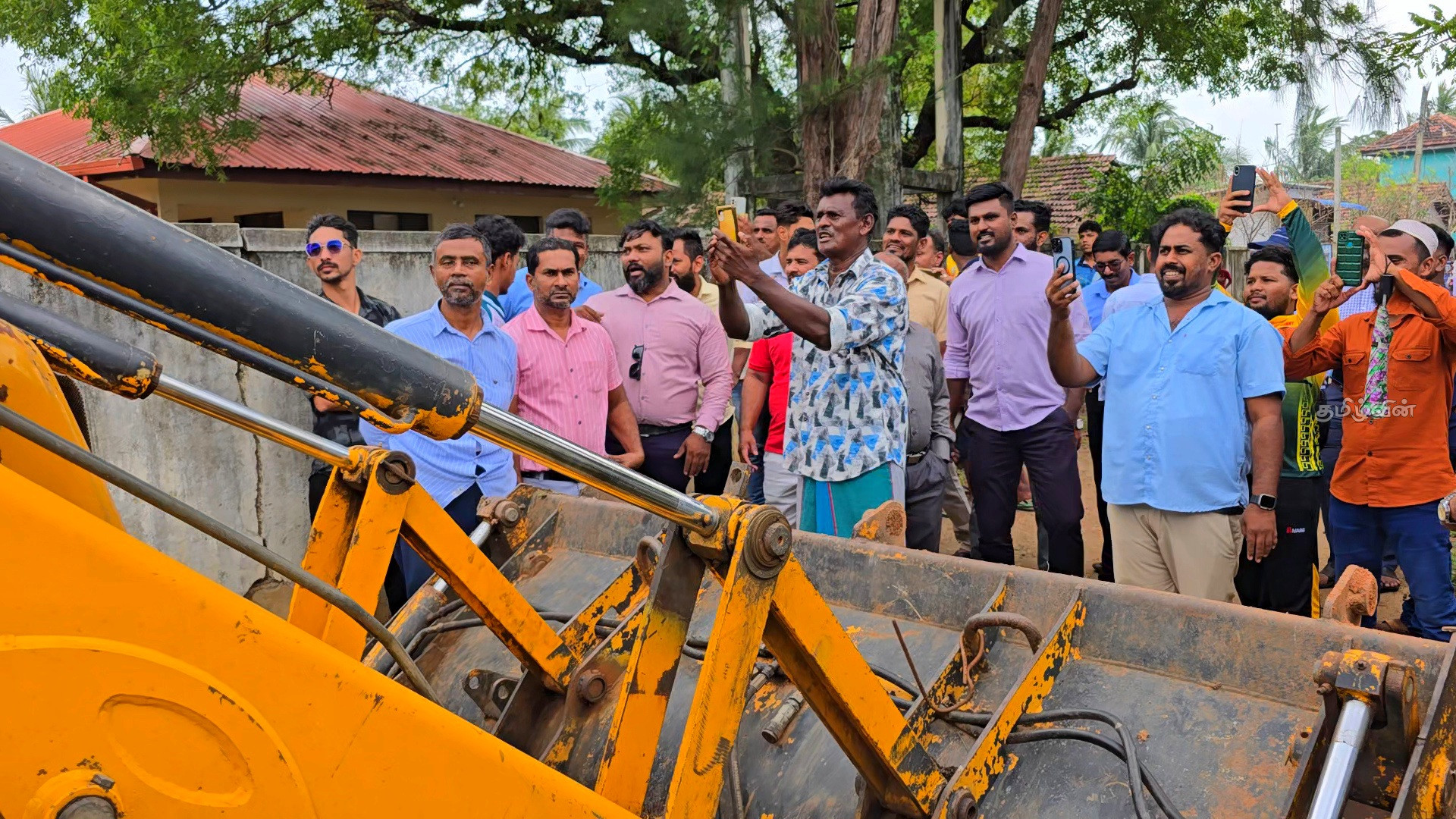 வீதி அபிவிருத்திக்கு ரூ.24 மில்லியன் நிதி ஒதுக்கீடு! 1 Gallery