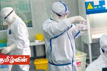 வவுனியாவில் பி.சி.ஆர் பரிசோதனை மேற்கொள்ளாத வீடுகளில் தனிமைப்படுத்தல் நடவடிக்கை முன்னெடுப்பு