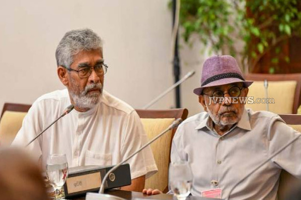 இளைஞர்களின் ஆலோசனைகளை பெற திட்டம் தீட்டும் ஜனாதிபதி ரணில்! | President Ranil Plans Get The Advice Of The Youth