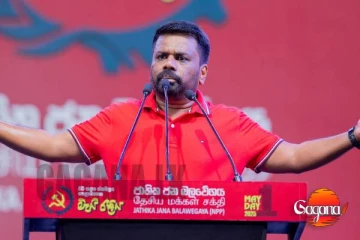 මාස හයකින් මොකුත් කරන්න බෑ.. බොරුවට හූනු බිජුවත් ඉල්ලන්න එපා..- ජනපති සැර වෙයි!