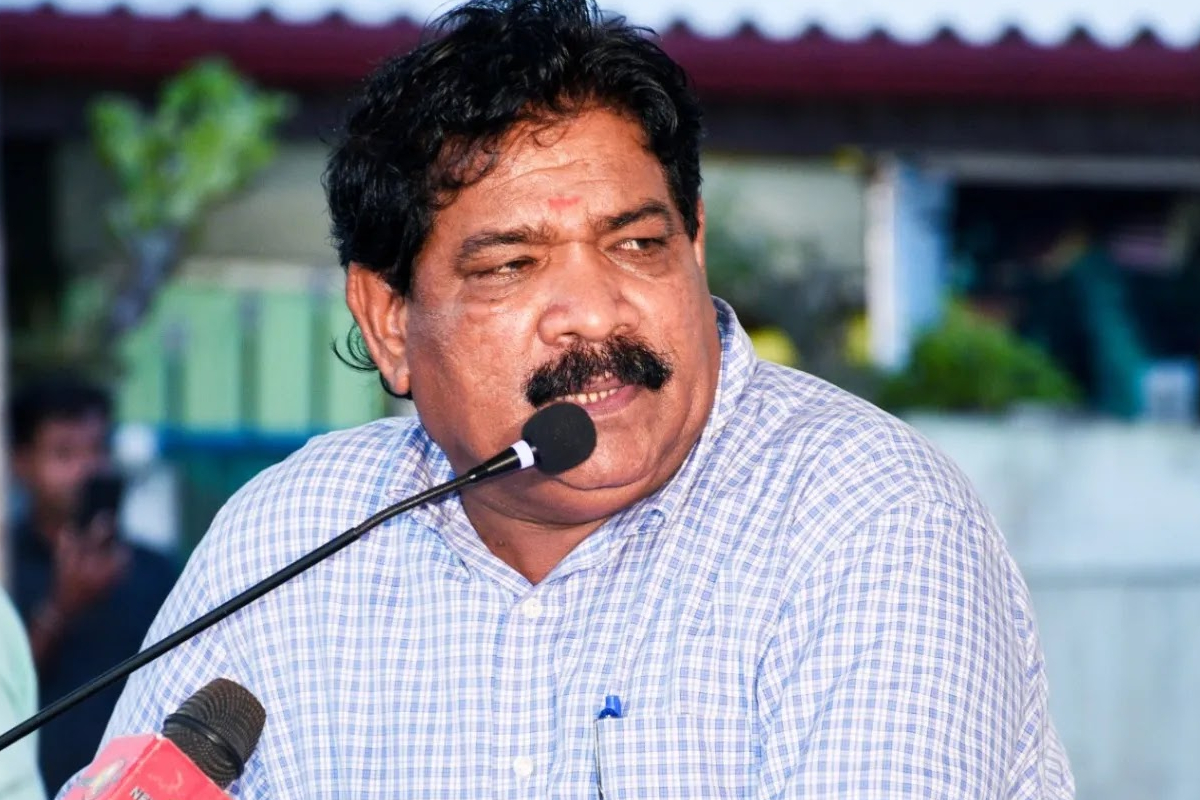 யாழ்ப்பாணத்தில் ஊழல்வாதிகளுக்கு ஆப்பு வைக்கும் அலுவலகம்! | Bribery And Corruption Office In Jaffna