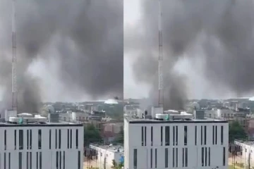 நைஜீரியாவில் கனேடிய உயர்ஸ்தானிகராலயத்தில் தீ விபத்து: 2 பேருக்கு நேர்ந்த சோகம்!