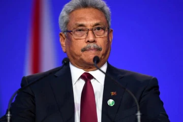 இலங்கை திரும்புகிறார் கோட்டாபய..! திகதி வெளியானது