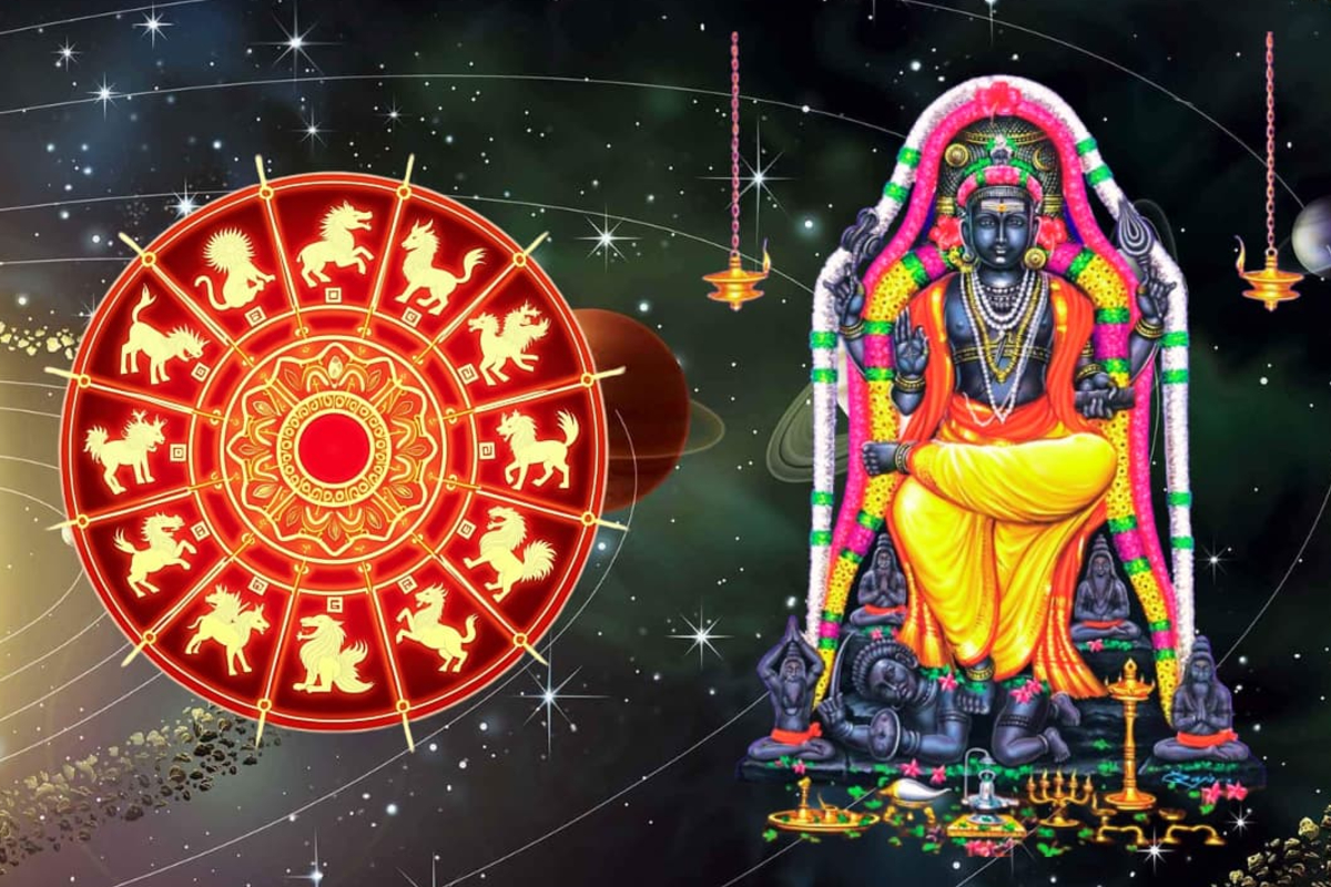 குரு பெயர்ச்சி 2026: ஜூன் 2 ஆம் தேதி பிறகு மாற்றத்தை சந்திக்க போகும் ராசிகள் | 2026 June Guru Peyarchi Astrology Prediction