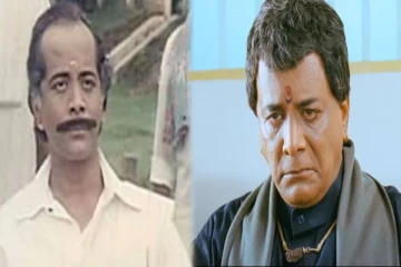 பழம்பெரும் வில்லன் நடிகர் சலீம்கவுஸ் உயிரிழந்தார் - ரசிகர்கள் அதிர்ச்சி