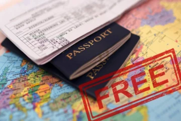 இலங்கையில் 39 நாடுகளின் கடவுச்சீட்டு வைத்திருப்பவர்களுக்கு முக்கிய அறிவிப்பு