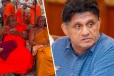 காவி உடையில் கை வைத்து தவறிழைத்துள்ள அநுர : சஜித் குற்றச்சாட்டு