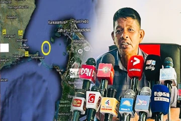 கச்சதீவை அரசியலுக்காக கையாள்வதை கைவிட வேண்டும்: என்.எம்.ஆலம்