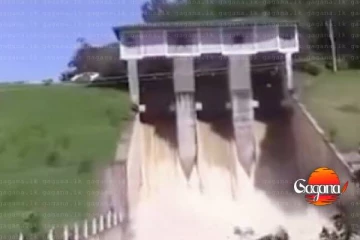 කිරිඳි ඔය අවට ජනතාවට විශේෂ පණිවිඩයක්