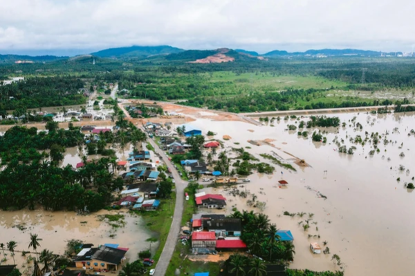கட்டுநாயக்க விமான நிலையத்திற்கு செல்வோருக்கு அவசர எச்சரிக்கை | Sri Lanka Weather Situation Flood In Airport கட்டுநாயக்க விமான நிலையத்திற்கு செல்வோருக்கு அவசர எச்சரிக்கை | Sri Lanka Weather Situation Flood In Airport