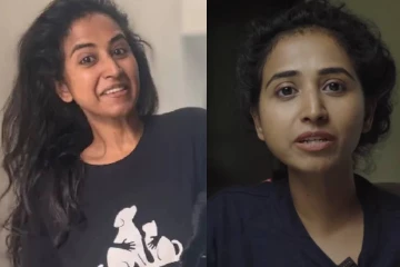 நிமிர்ந்து நடந்தால் அந்த இடம் பெரிசா தெரியுது..அது என்னோட பிரச்சனை!! பிக்பாஸ் ஆர்ஜே ஆனந்தி ஓபன் டாக்..