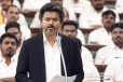 இந்தியாவில் 14 முதலமைச்சர்கள் மீது குற்றவியல் வழக்கு- பட்டியலில் விஜய்