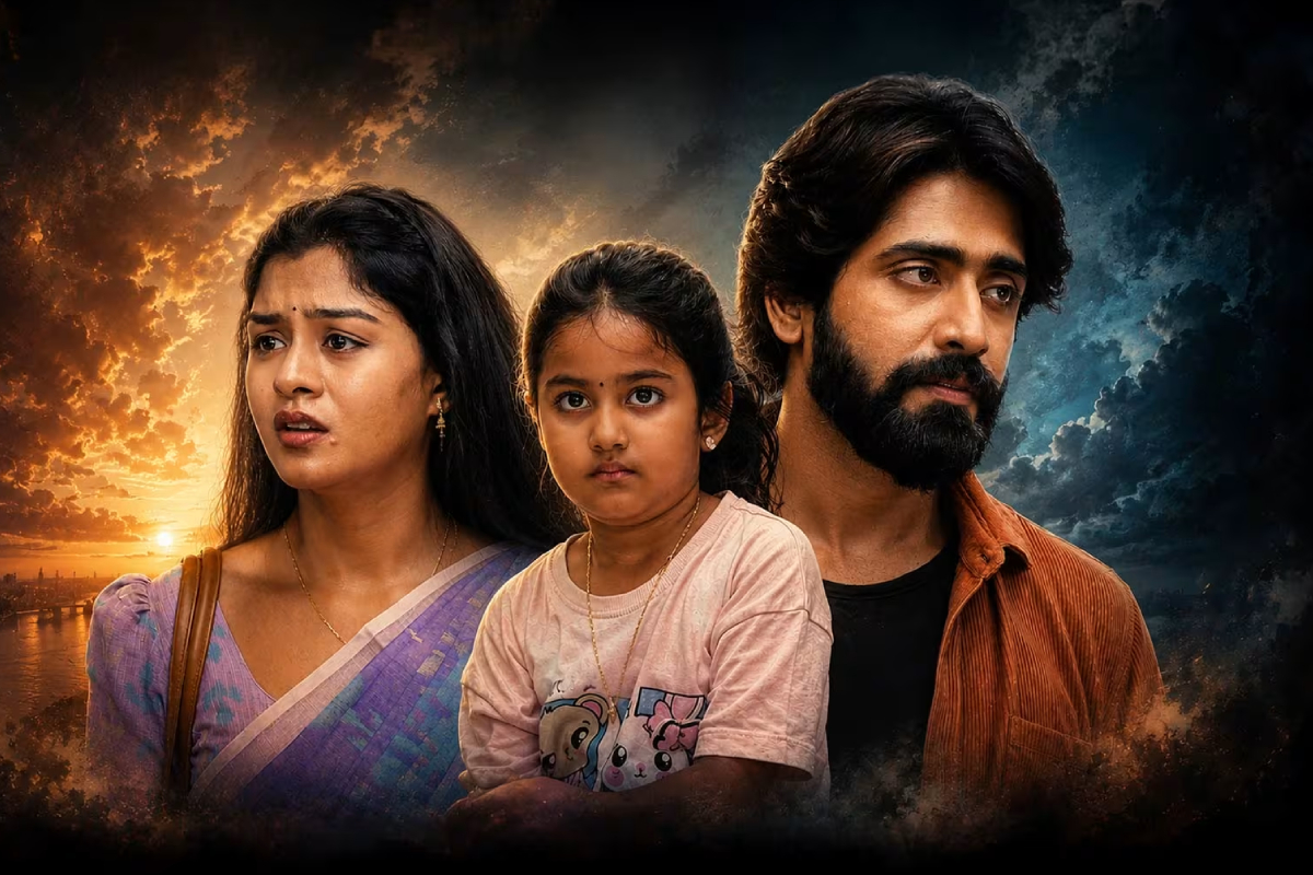 முடிவுக்கு வந்த மகாநதி சீரியல்.. நடிகர்கள், நடிகைகளின் ஒரு நாள் சம்பள விவரம் இதோ | Mahanadhi Serial Actors Actress Salary Details
