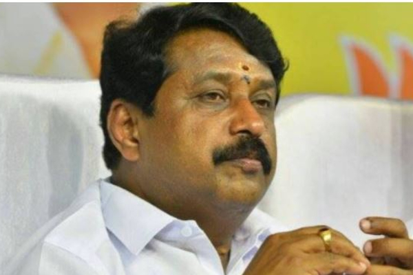 ஹிந்தி விவகாரத்தில்   தமிழக அரசு  அவதூறு பரப்பி வருகிறது : பாஜக எம்எல்ஏ நயினார் நாகேந்திரன் | Tamil Nadu Government Slander On Nainar Nagendran