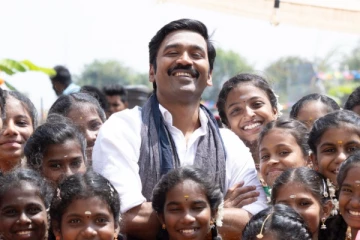 10 நாட்களில் உலகளவில் இட்லி கடை படம் செய்துள்ள வசூல்.. எவ்வளவு தெரியுமா