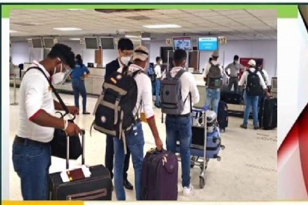 இலங்கையருக்கு அடித்த அதிஷ்டம் - கைகொடுத்த வெளிநாடு | Jobs In South Korea