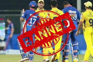 கோர முகத்தை காட்டும் தாலிபான்கள்.. ஆப்கானில் ஐபிஎல் ஒளிபரப்புக்கு தடை! வெளியான அதிர்ச்சி காரணம்