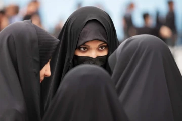 ஈரானில் ஒரே ஆண்டில் 31 பெண்களுக்கு மரண தண்டனை