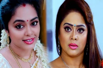 Adjustment இல்லன்னு பொய் சொல்லமாட்டேன்! கேமராவின் முன் உண்மையை படாரென போட்டுடைத்த பிரபலம்