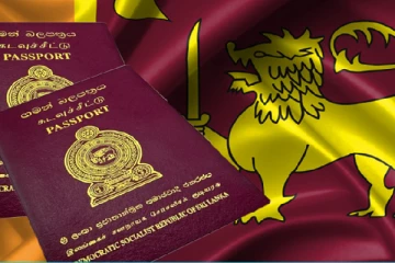 உலக தரவரிசையில் முன்னேறிய இலங்கையின் கடவுச்சீட்டு; ஜப்பானை வீழ்த்தி முதலிடத்தை பிடித்த நாடு!