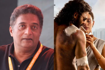 நான் இன்னும் நடிக்கவே ஆரம்பிக்கல.. அதற்குள் இப்படியா.. வதந்தியை மறுத்த பிரகாஷ்ராஜ்