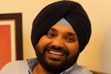 முன்னாள் மத்திய மந்திரியின் மகன் அரவிந்தர் சிங் உயிரிழந்தார்