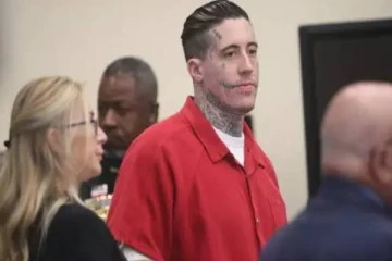 இரு பெண்கள் திட்டமிட்டு கொலை...டெட்பூல் கில்லருக்கு நீதிமன்றம் விடுத்த தண்டனை!