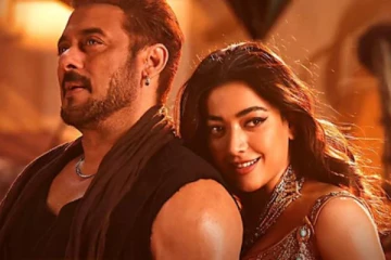 ரிலீசுக்கு முன்பே முழு படமும் லீக்.. ஏ.ஆர்.முருகதாஸின் சிக்கந்தருக்கு வந்த பெரிய பாதிப்பு