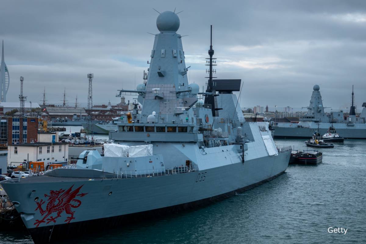 பிரித்தானியா மீது வளைகுடா நாடுகள் கோபம்: காரணம் என்ன? | Gulf Leaders Angry On Uk Starmer Amid Iran War