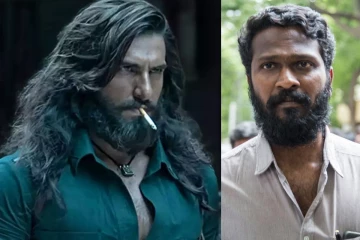 எத்தனை பேர் செத்துப்போனாங்க.. துரந்தர் 2 படத்தை தாக்கி பேசிய வெற்றிமாறன்!