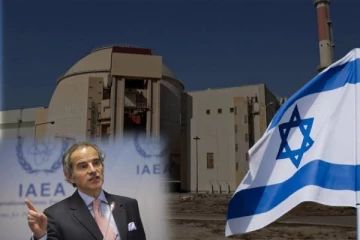 ஈரானின் அணுமின் நிலையங்களை இலக்கு வைக்கும் இஸ்ரேல்: அச்சத்தில் ஐ.நா