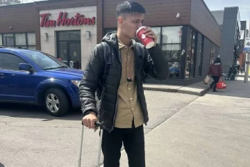 கனடாவில் மாயமான இந்திய மாணவர் சடலமாக கண்டெடுப்பு