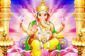 விநாயகர் காயத்ரி மந்திரம் - இதை 108 முறை சொல்லி வழிபடுங்கள்! வீட்டில் நன்மை பெருகும்