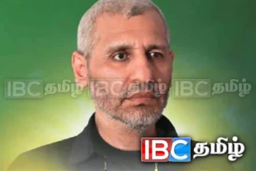 ஹமாஸ் அமைப்பிற்கு ஏற்பட்ட பேரிழப்பு : வெளியானது உத்தியோகபூர்வ அறிவிப்பு