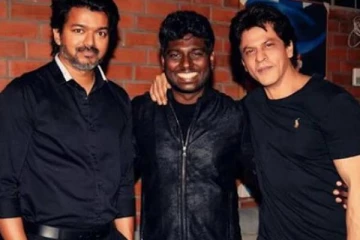 கூரையை பிச்சுக்கிட்டு கொட்டும் அதிர்ஷ்டம்.. கான் சூப்பர் ஸ்டார்களை நம்பி மும்பையில் செட்டிலாகும் அட்லீ..