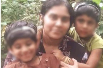 வவுனியாவில் மனைவி - பிள்ளைகளை காணவில்லை என கணவர் முறைப்பாடு