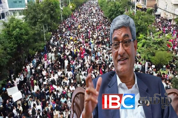 நேபாளத்தில் வன்முறை உச்சம் : பதவி விலகினார் உள்துறை அமைச்சர் | Nepals Home Minister Ramesh Lekhak Resigned Today